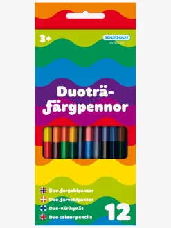 Kreativt Legetøj|Krnan Kärnan Pippi Langstrømpe Kreasæt