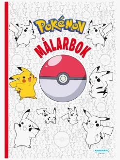 Kreativt Legetøj|Krnan Kärnan Pokémon Kreasæt