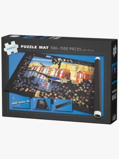 Krnan Spil & Puslespil-Kärnan Puslespilsmåtte