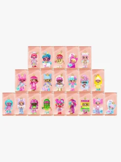 Legetøjsfigurer|KWEENIE Quirky Figur Blandet Udvalg