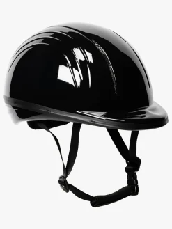 Ridning|KYLIN Ridehjelm Amadeus, Black