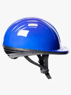 KYLIN Ridning-Ridehjelm Amadeus, Blue