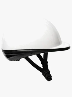 Ridning|KYLIN Ridehjelm Amadeus, White