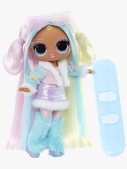 Dukker & Bamser|LOL L. O. L Tweens Winter Snow Dukke - Stil 1