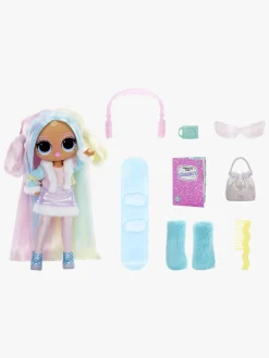 Dukker & Bamser|LOL L. O. L Tweens Winter Snow Dukke - Stil 1