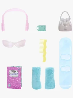 Dukker & Bamser|LOL L. O. L Tweens Winter Snow Dukke - Stil 1