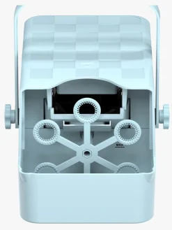 Lalarma Udelegetøj-Professionel Boblemaskine, Blå