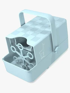 Lalarma Udelegetøj-Professionel Boblemaskine, Blå