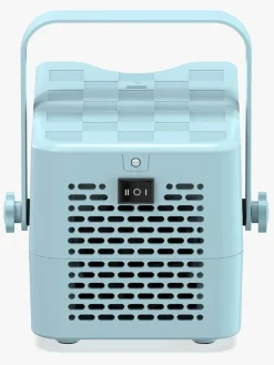 Lalarma Udelegetøj-Professionel Boblemaskine, Blå