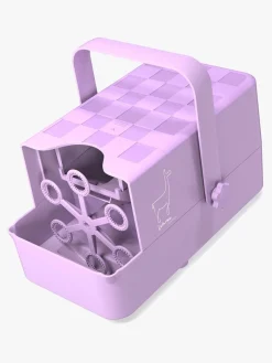 Udelegetøj|Lalarma Professionel Boblemaskine, Lilla