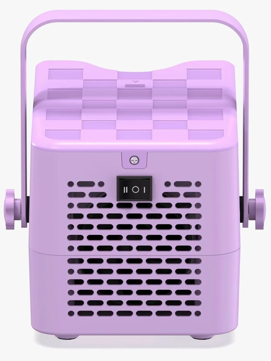 Udelegetøj|Lalarma Professionel Boblemaskine, Lilla