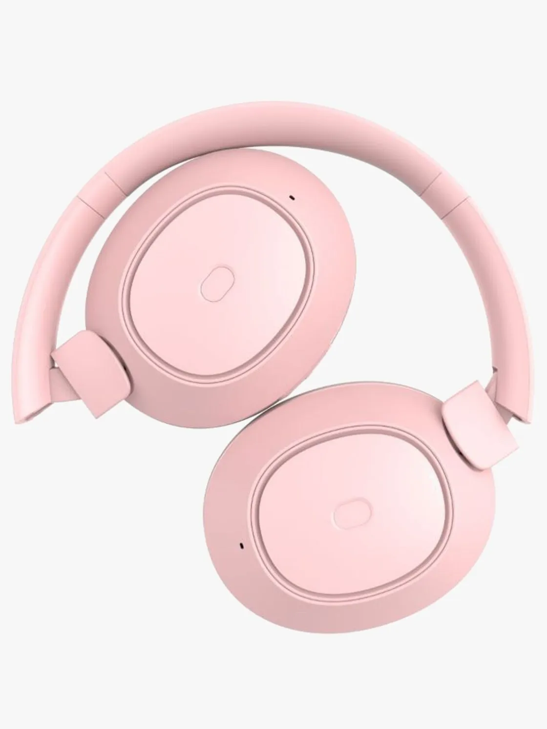 Elektronik & Media|Lalarma Støjreducerende Trådløse Høretelefoner, Rose Lyserød