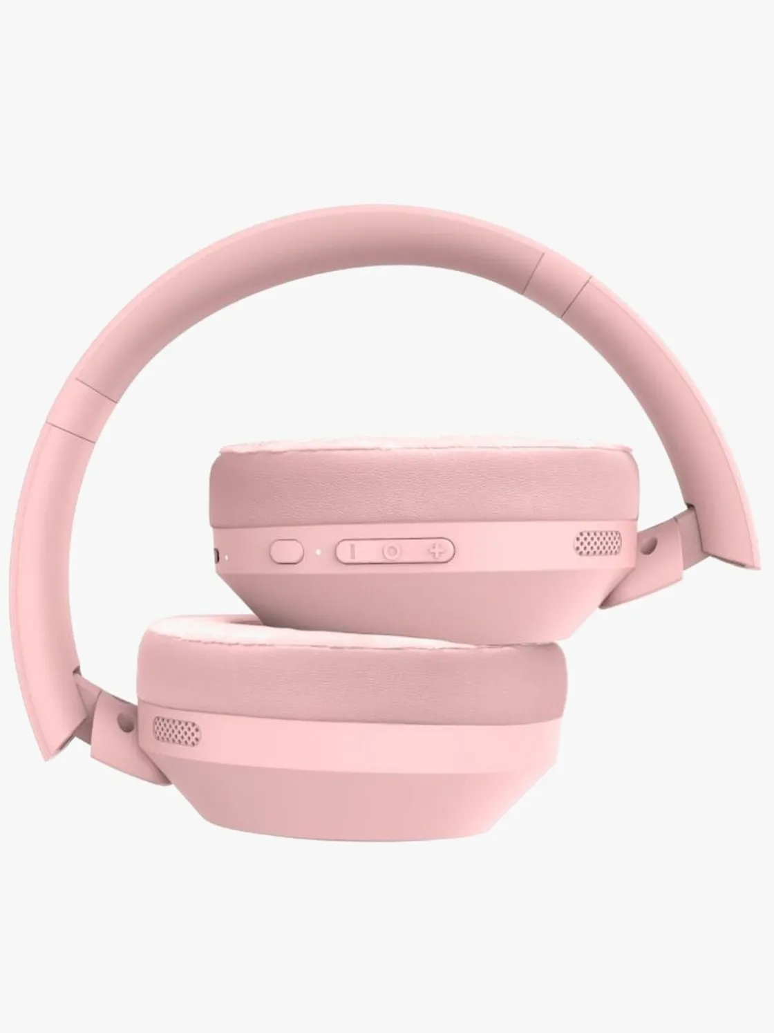 Elektronik & Media|Lalarma Støjreducerende Trådløse Høretelefoner, Rose Lyserød