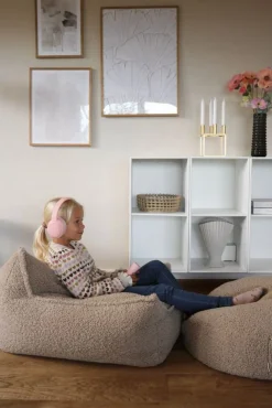 Elektronik & Media|Lalarma Støjreducerende Trådløse Høretelefoner, Rose Lyserød