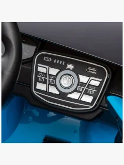 Elbiler & -Køretøjer|Lamborghini Huracan Elbil, Blå