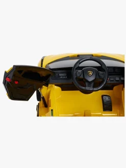 Lamborghini Elbiler & -Køretøjer-Sian Elbil,