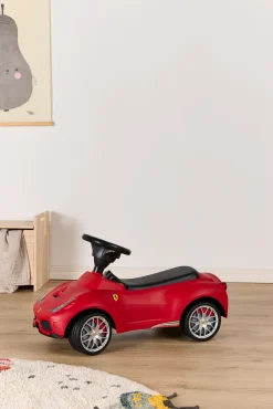 Lamborghini Pedal- & Gåbiler-Urus Gåbil, Gul