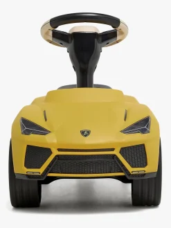Lamborghini Pedal- & Gåbiler-Urus Gåbil, Gul