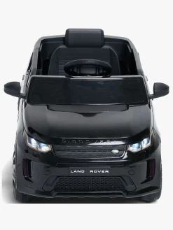 Elbiler & -Køretøjer|LandRover Land Rover Discovery Elbil