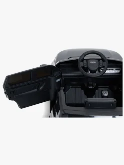 Elbiler & -Køretøjer|LandRover Land Rover Discovery Elbil