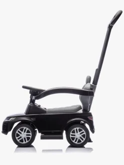 Pedal- & Gåbiler|LandRover Land Rover Gåbil, Sort