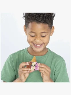 Legetøjsfigurer|LankyBox Mini Mystery Donut Legesæt