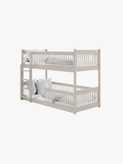 Børnesenge & Tilbehør|LanoMeble Lano Meble BOSTON Køjeseng 90x200, Cashmere