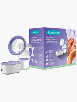 Amning|Lansinoh Brystpumpe, Elektrisk