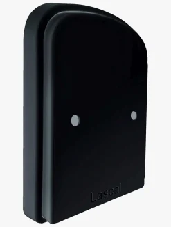 Lascal Sikkerhed-KiddyGuard Accent/Avant Specialvægbeslag 1-pak, Sort