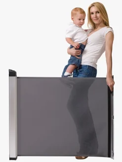 Lascal Sikkerhed-KiddyGuard Avant Skruegitter120 cm,