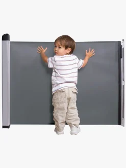 Lascal Sikkerhed-KiddyGuard Avant Skruegitter120 cm,