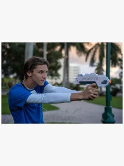 LaserX Blasters-Laser X Ultra Double Blastere 2-pak