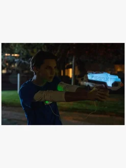 LaserX Blasters-Laser X Ultra Double Blastere 2-pak