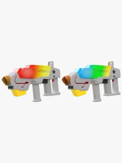 LaserX Blasters-Laser X Ultra Revolution Long-Range Blastere 2-pak