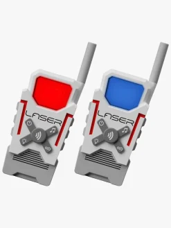 Elektronik & Media|LaserX Laser X Walkie Talkie 500 m