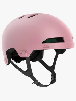 Lazer Cykler-Hjelm Maze KinetiCore, Matte Pink