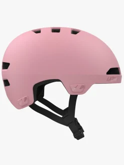 Lazer Cykler-Hjelm Maze KinetiCore, Matte Pink