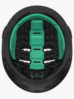 Lazer Cykler-Maze KinetiCore Hjelm, Mat