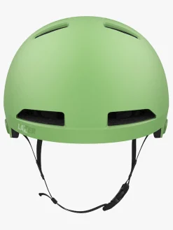 Lazer Cykler-Maze KinetiCore Hjelm, Matte Lime