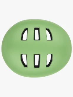 Lazer Cykler-Maze KinetiCore Hjelm, Matte Lime