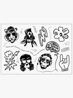 Lazer Cykler-Maze KinetiCore Hjelm, Matte Dusk Blue