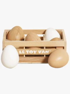 Rolleleg|LeToyVan Le Toy Van Bondegård Æggekasse