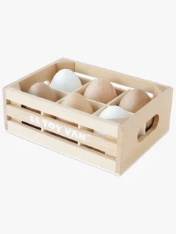 Rolleleg|LeToyVan Le Toy Van Bondegård Æggekasse