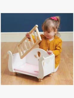 LeToyVan Dukker & Bamser-Le Toy Van Dukkeseng