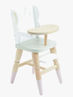 Dukker & Bamser|LeToyVan Le Toy Van Dukkestol Flerfarvet