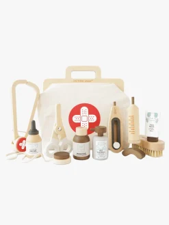 LeToyVan Rolleleg-Le Toy Van Dyrlægesæt