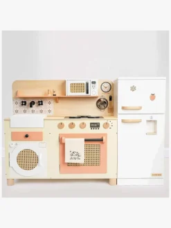 Rolleleg|LeToyVan Le Toy Van Family Size Legekøkken