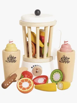 LeToyVan Rolleleg-Le Toy Van Frugt & Smoothie-blendersæt