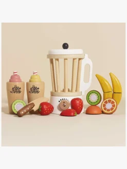 LeToyVan Rolleleg-Le Toy Van Frugt & Smoothie-blendersæt