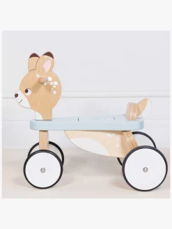 Pedal- & Gåbiler|Legetøj Til Børn På 0-10 År|LeToyVan Le Toy Van Gåbil Dådyr